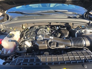 Jeep Grand Cherokee V 2024 Jeep Grand Cherokee Summit Reserve 2024 3.6l 3.6 Benzyna 293KM, zdjęcie 7