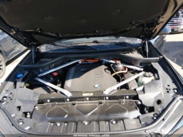BMW X5 G05 2026 BMW X5 Phev xDrive50e 2026 3.0 Hybryda 308KM, zdjęcie 8