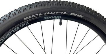 Rower górski MTB INDIANA X-Pulser 6.7 27.5 cala