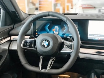 BMW Seria 5 G90-91 2025 540d xDrive Sport Sedan 3.0 (303KM) 2025, zdjęcie 8