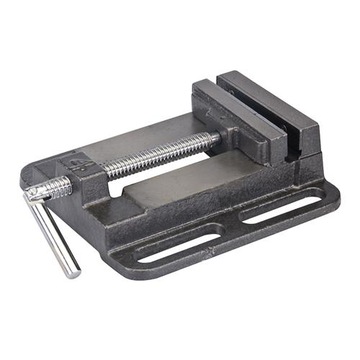 SILVERLINE Imadło maszynowe wiertarskie 100 mm