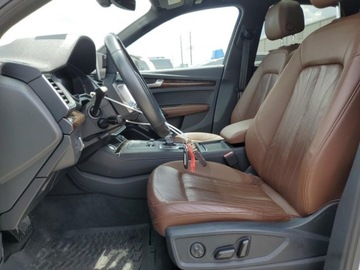 Audi Q5 II 2019 Audi Q5 Premium Plus 2019 2.0l 2.0 Benzyna 248KM, zdjęcie 7