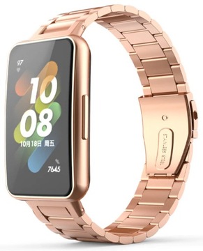 РЕМЕНЬ-БРАСЛЕТ ДЛЯ HUAWEI BAND 7 || ЦВЕТА