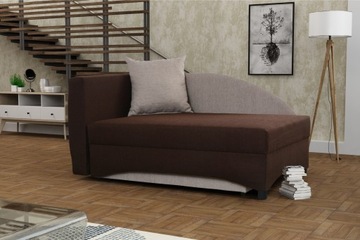 Lena sofa tapczan kanapa łóżko pokój młodzieżowy
