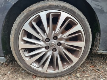 FELGI KOŁA 18'' 5X105 OPEL ASTRA K ASTRA J