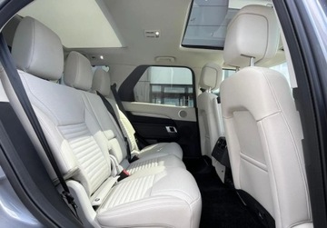 Land Rover Discovery V Terenowy Facelifting 3.0D I6 249KM 2025 Land Rover Discovery Discovery 3.0D I6 249 PS AWD Dynamic SE Rocznik 2025, zdjęcie 7