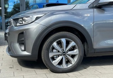 Kia Stonic I Crossover Facelifting 1.2 DPI 79KM 2025 Kia Stonic MY25 wersja M pakiet SMART, 79KM 5MT , dostepny od reki 1.2, zdjęcie 6