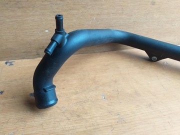 ТРУБКА ОХЛАЖДЕНИЯ YAMAHA YZF R1 RN22