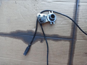 Датчик ABS передний задний Suzuki Sv 650 03-09