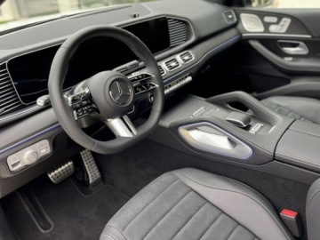 Mercedes GLE V167 SUV Facelifting 2.0 300d 269KM 2025 GLE Coupe 300 d 4-Matic AMG Line 2.0 (269KM) 2025, zdjęcie 5