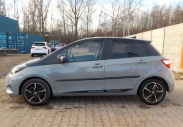 Toyota 2018 Toyota Yaris Okazja 1.5 Hybryda 100KM, zdjęcie 8