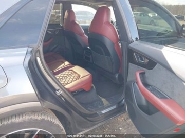 Audi 2022 Audi SQ8 Premium Plus, 2022r., 4x4, 4.0L 4.0 Benzyna 500KM, zdjęcie 10