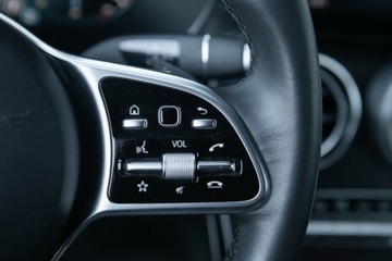Mercedes GLC C253 SUV Facelifting 2.0 200d 163KM 2020 Mercedes-Benz GLC 200d 4Matic Salon PL Autotrade Mercedes-Benz 2.0, zdjęcie 19
