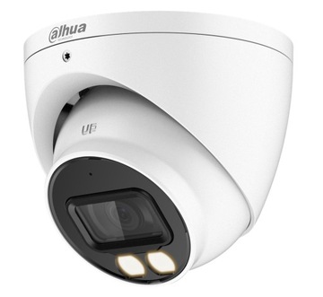 Kamera kopułkowa 4w1 Dahua HAC-HDW1200TP-IL-A-0280B-S6 2 Mpx IP67