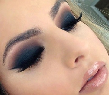 Палетка теней Ruizhi для макияжа век, 35 цветов