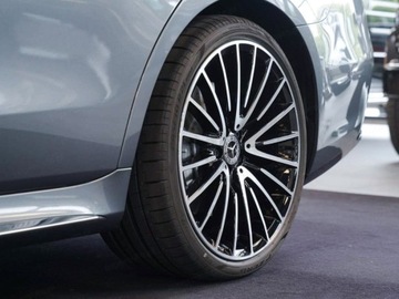 Mercedes Klasa S W223/V223 2025 S Klasa 450 d 4-Matic L AMG Line 2.9 (367KM) 2025, zdjęcie 11