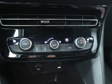 Opel Mokka II SUV 1.2 Turbo 130KM 2023 Opel Mokka 1.2 Turbo, Salon Polska, 1. Właściciel, zdjęcie 12