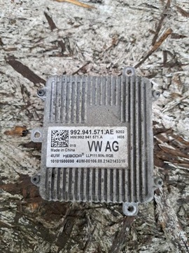 AUDI VW SKODA SEAT 992941571AE MĚNIČ