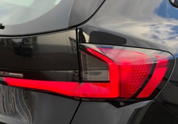 BMW X1 U11 Crossover 1.5 18i 136KM 2025 BMW X1 sdrive18i M Sport Dostawa pod dom w cenie Dealer BMW Bonkowscy, zdjęcie 13