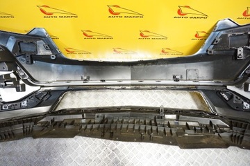 CADILLAC XT6 2020 - 2024 Бампер передний США