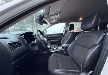 Renault Koleos II SUV 2.0 dCi 177KM 2018 Renault Koleos Renault Koleos ENERGY dCi 175 4WD INTENS 2.0 Diesel 177KM, zdjęcie 14