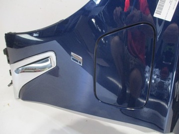 BLATNÍK BMW 7 G11 G12 ELEKTR. LEVÝ