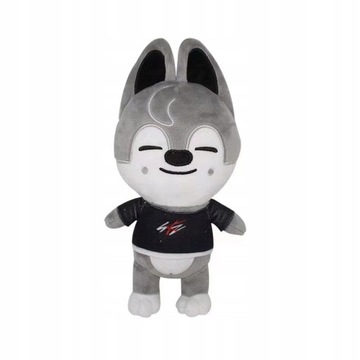 MASKOTKA FIGURKA SKZOO 21 CM STRAY KIDS