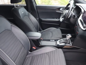 Kia Proceed Shooting Brake 1.5 T-GDI 160KM 2021 Kia ProCeed 1.5 T-GDI, Salon Polska, Automat, zdjęcie 8