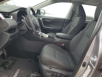 Toyota RAV4 V 2024 Toyota RAV4 XLE 2024 2.5l 2.5 Hybryda 203KM, zdjęcie 7