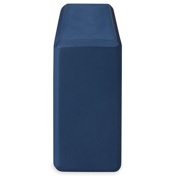 GAIAM ESSENTIALS ПЕННЫЙ БЛОК ДЛЯ ЙОГИ КУБ