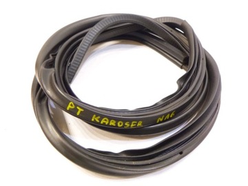 ЗАДНЯЯ ПРОКЛАДКА КУЗОВА ЗАДНЯЯ NISSAN ALMERA N16 00-