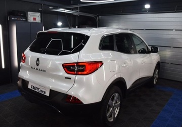 Renault Kadjar Crossover 1.6 dCi 130KM 2016 Renault Kadjar Bogate wyposazenie - Biala perla 1.6 Diesel 130KM, zdjęcie 30