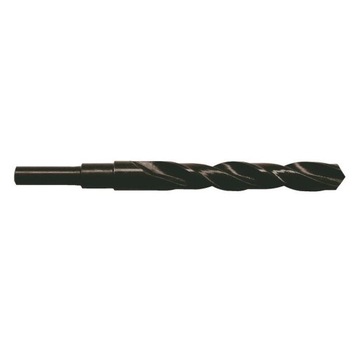 MILWAUKEE WIERTŁO DO METALU HSS 14x108x160MM