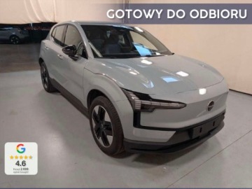 Volvo 2025 VOLVO EX30 Single Motor Plus Suv (272KM) 2025