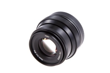 7Artisans 35mm F1.2 II Canon EOS-M, новый!