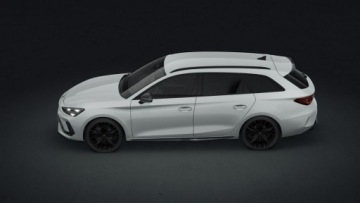 Cupra Leon II Sportstourer Facelifting 2.0 TSI 204KM 2026 Cupra Leon Sportstourer 2.0 TSI 204 KM DSG 4Drive, zdjęcie 8