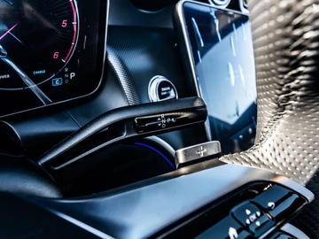 Mercedes GLC C254/X254 2025 GLC Coupe 200 d 4-Matic AMG Line 2.0 163KM, zdjęcie 6