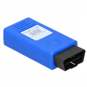 ДИАГНОСТИЧЕСКИЙ ИНТЕРФЕЙС OBD Benz NTG5S1 A/B/CLA
