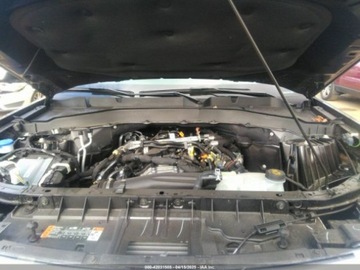 Ford Explorer VI 2025 Ford Explorer Active 2025 2.3l 2.3 Benzyna 300KM, zdjęcie 8