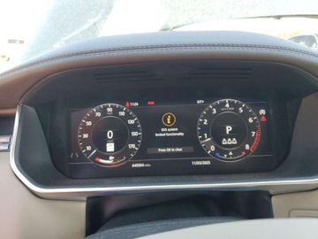 Land Rover Range Rover V 2021 Land Rover Range Rover Westminster Edition 2021 5.0l 5.0 Benzyna 518KM, zdjęcie 9