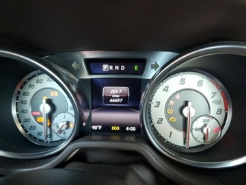 Mercedes SL R231 2014 Mercedes-Benz SL 2014 Mercedes-Benz SL 550 4.6 Benzyna 429KM, zdjęcie 9