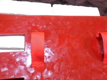 Матрица для прессования кирпича Brick S,