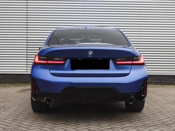 BMW Seria 3 G20-G21 Limuzyna 2.0 330e 292KM 2024 BMW Seria 3 330e xDrive Sport Sedan 2.0 (292KM) 2024, zdjęcie 3