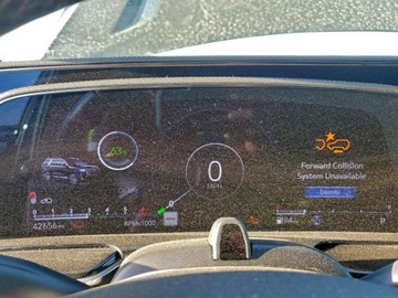 Cadillac Escalade III 2024 Cadillac Escalade Sport 2024 6.2 Benzyna 420KM, zdjęcie 9