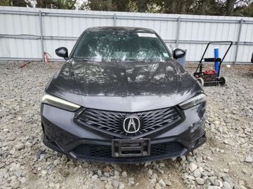 Acura Integra III 2023 Acura Integra A-Spec Tech 2023 1.5l 1.5 Benzyna 200KM, zdjęcie 5