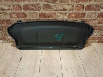 POLIČKA KUFRU CHEVROLET SPARK M300 2009/2015 ROK
