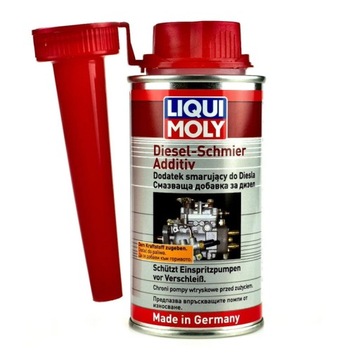 LIQUI MOLY 20454 DIESEL SCHMIER DODATEK DO DIESLA
