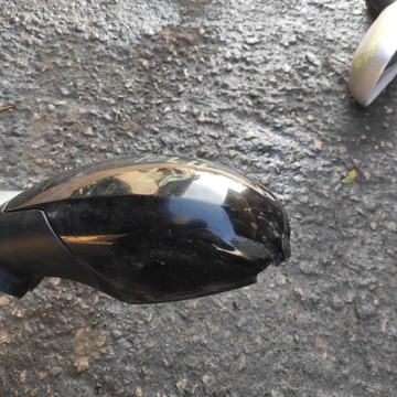 КОРПУС ЛЕВОГО ЗЕРКАЛА SEAT TOLEDO II LEON AND TEARS