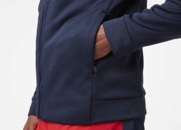 Мужская флисовая куртка Helly Hansen (1 шт.)