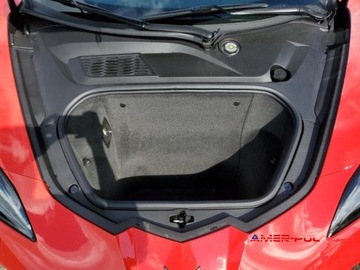 Chevrolet Corvette C7 2024 Chevrolet Corvette 2024 r.,6,2 L STINGRAY 2LT 6.2 Benzyna 490KM, zdjęcie 10